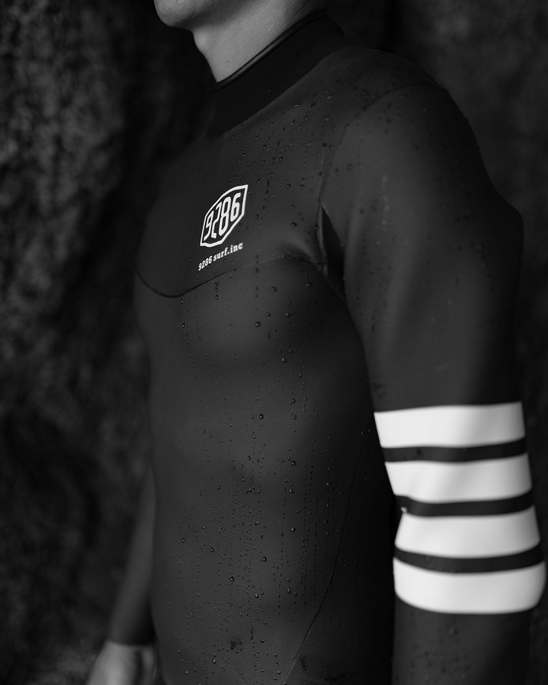 By 9286 – Hyper Okinawa | Carvy Wetsuits