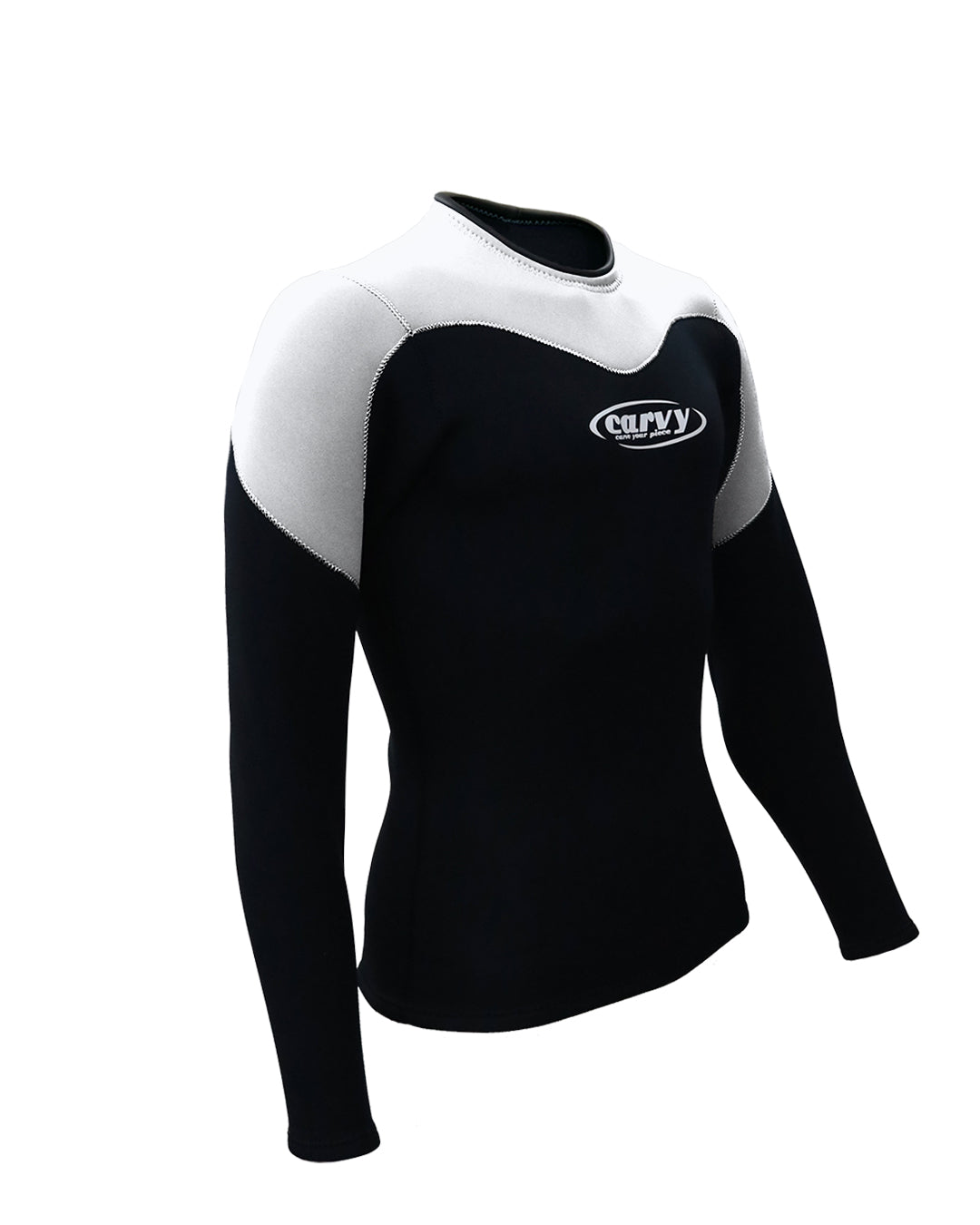 サーフィン　ロングタッパー1㎜　【FLASH PACKER】サイズL  ブラック サーフィン ロングタッパー1㎜ 【FLASH PACKER】サイズL ブラック