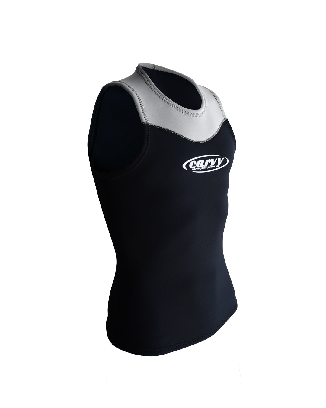 CARVY 2mm タッパーベスト – Hyper Okinawa | Carvy Wetsuits