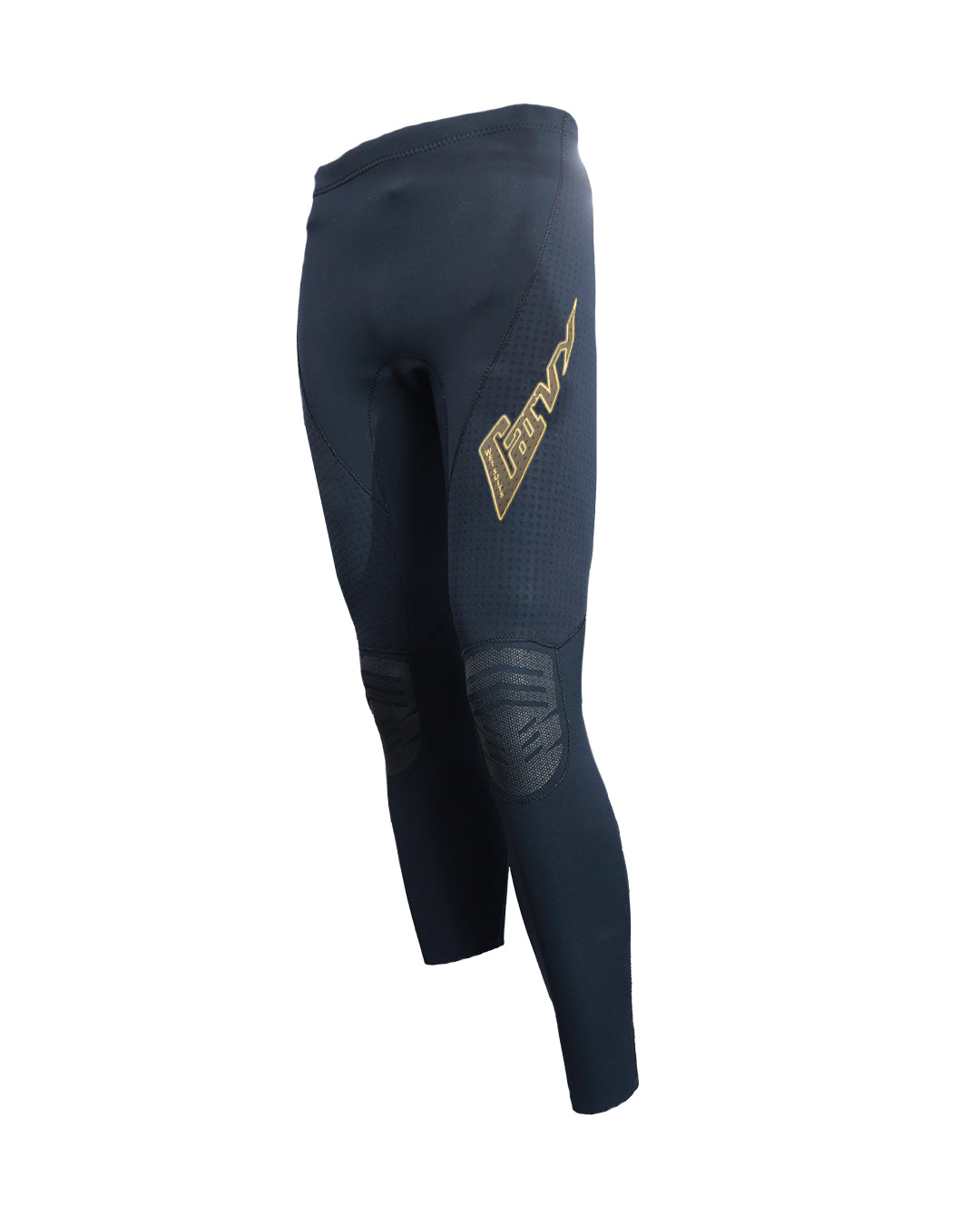 CARVY 2mm ウエットパンツ ベンチレーションモデル