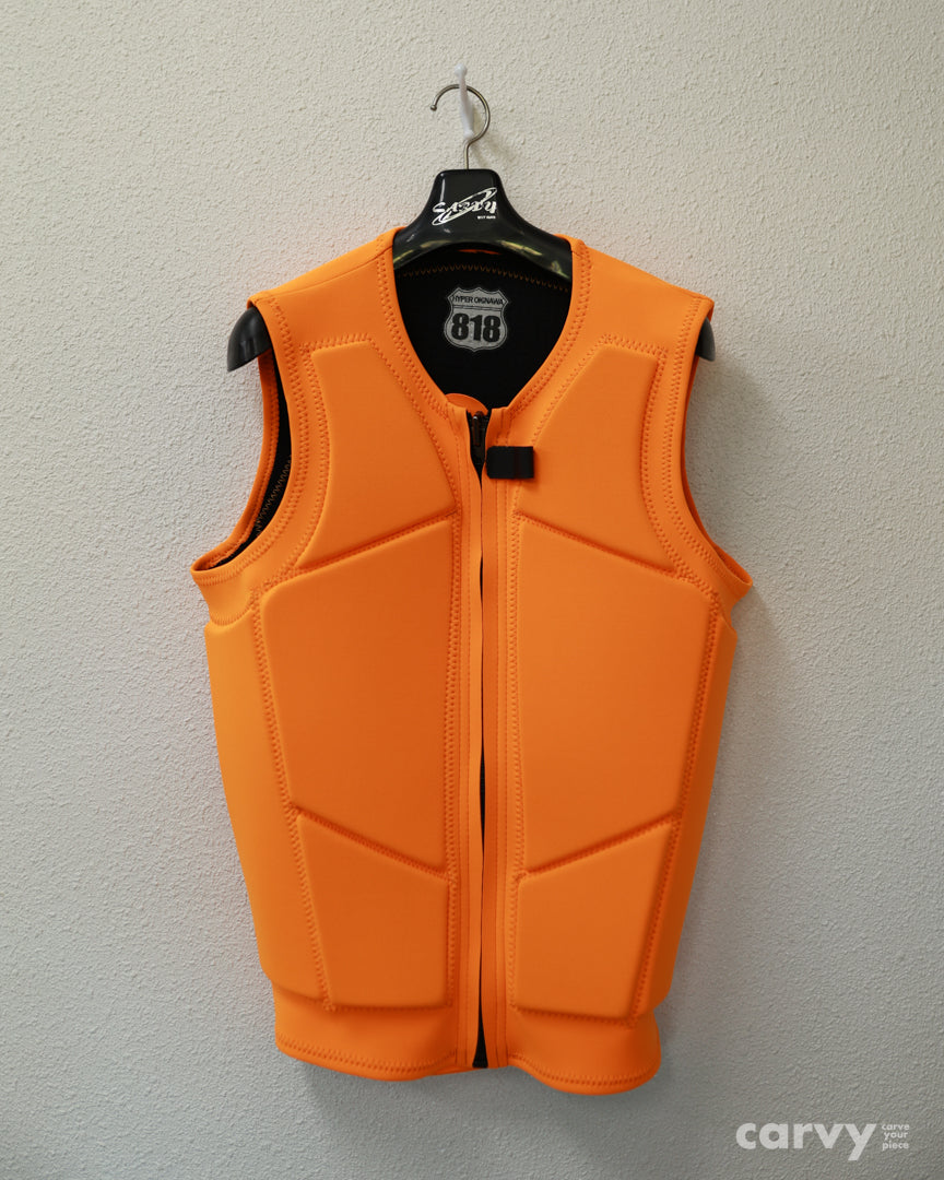 【C-013】Inpact Vest For Wing Foiler | 長時間海上を浮遊したい方向けインパクトベスト