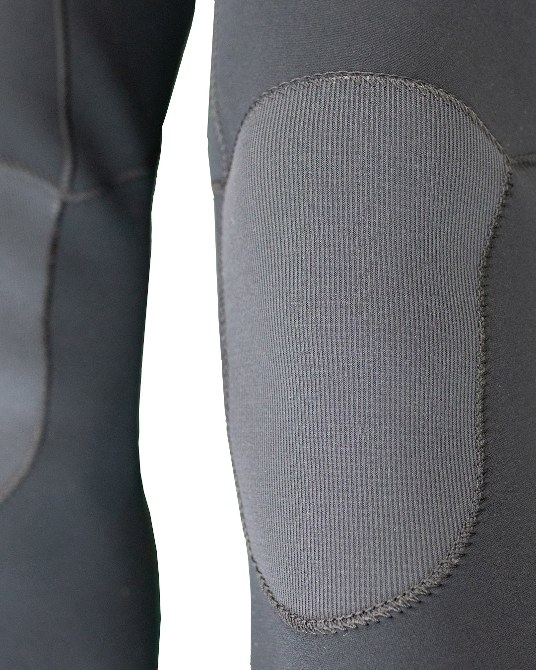 9286 ロングジョン｜3mmラバー×ジャージ・バックジップモデル