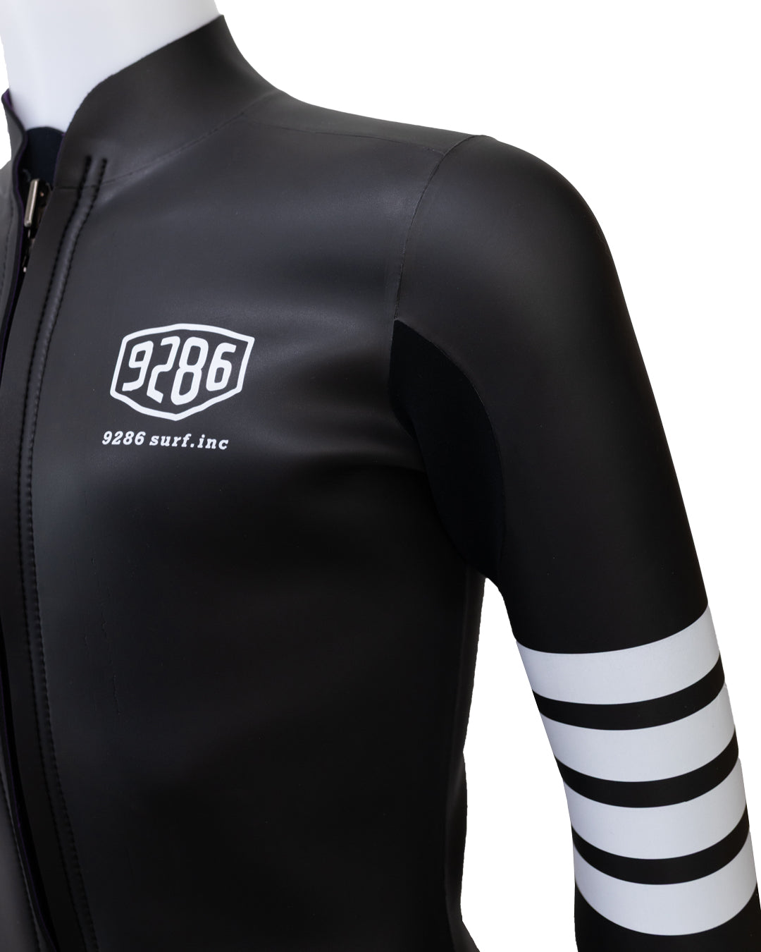 9286 9286 クラシック・ジャケット|2mmラバー・フロントジップモデル – Hyper Okinawa | Carvy Wetsuits