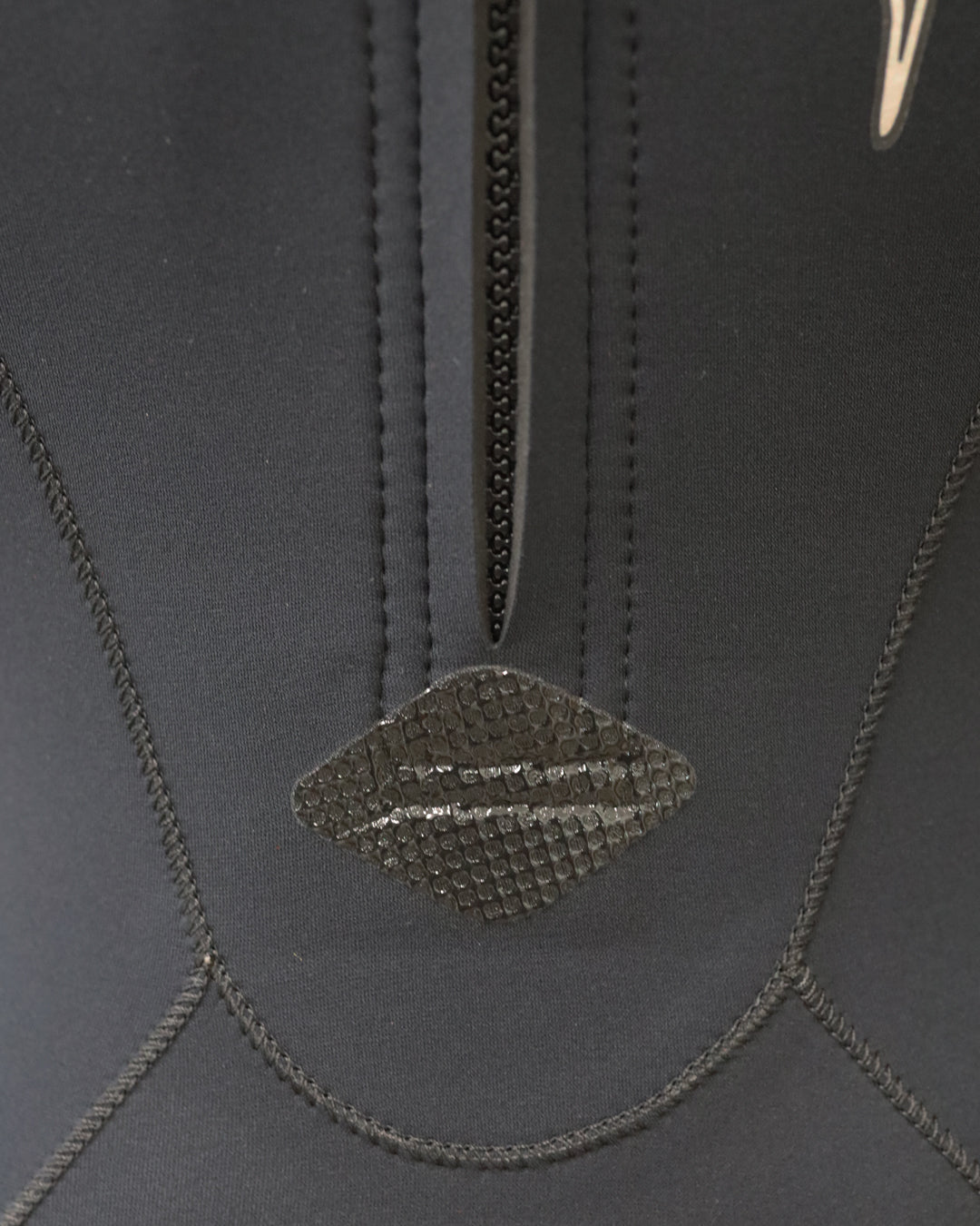 CARVY 3/2mm ショートスプリング ジャージ＆バックジップモデル