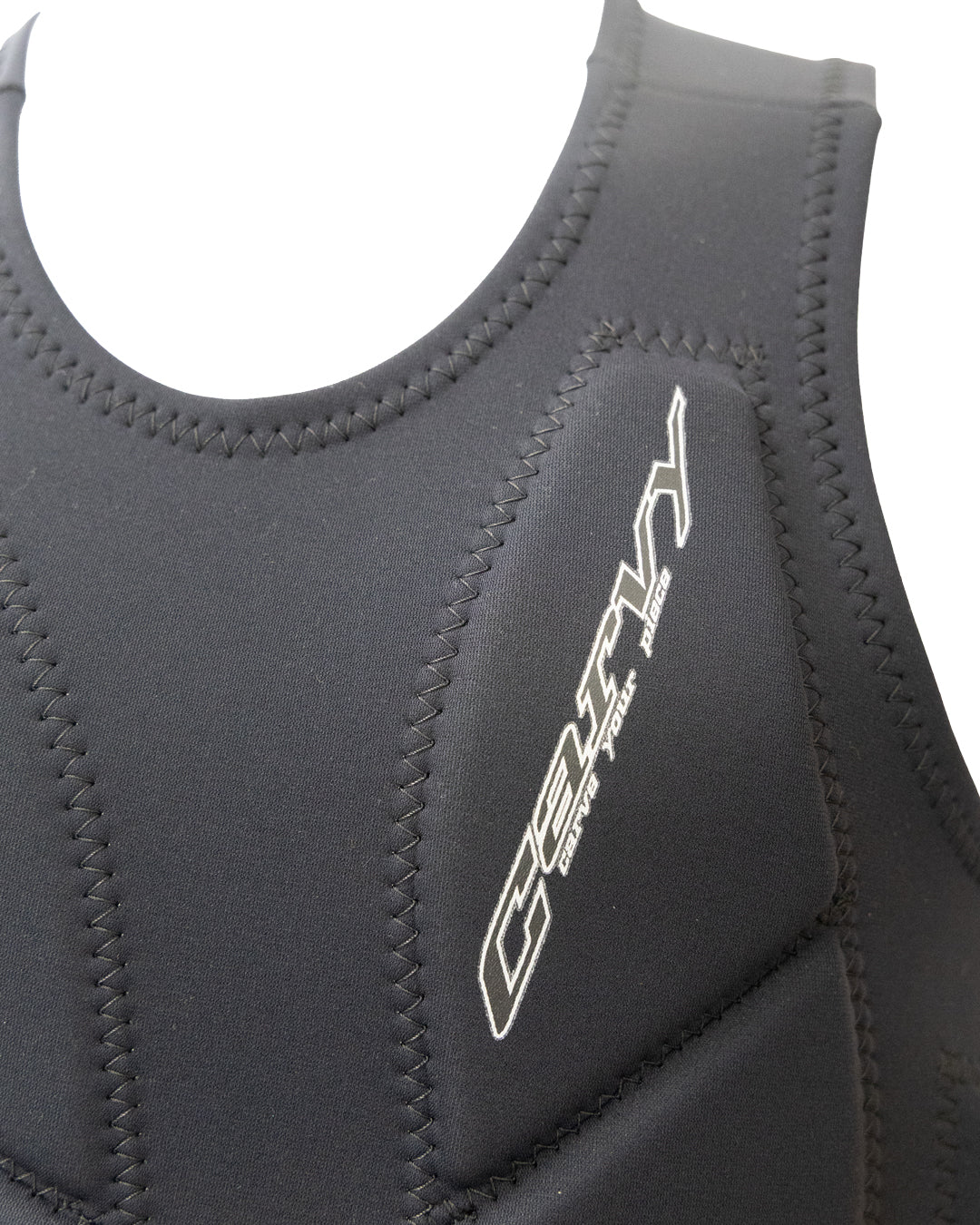 CARVY 1mm インパクトスーツ・ショートジョン