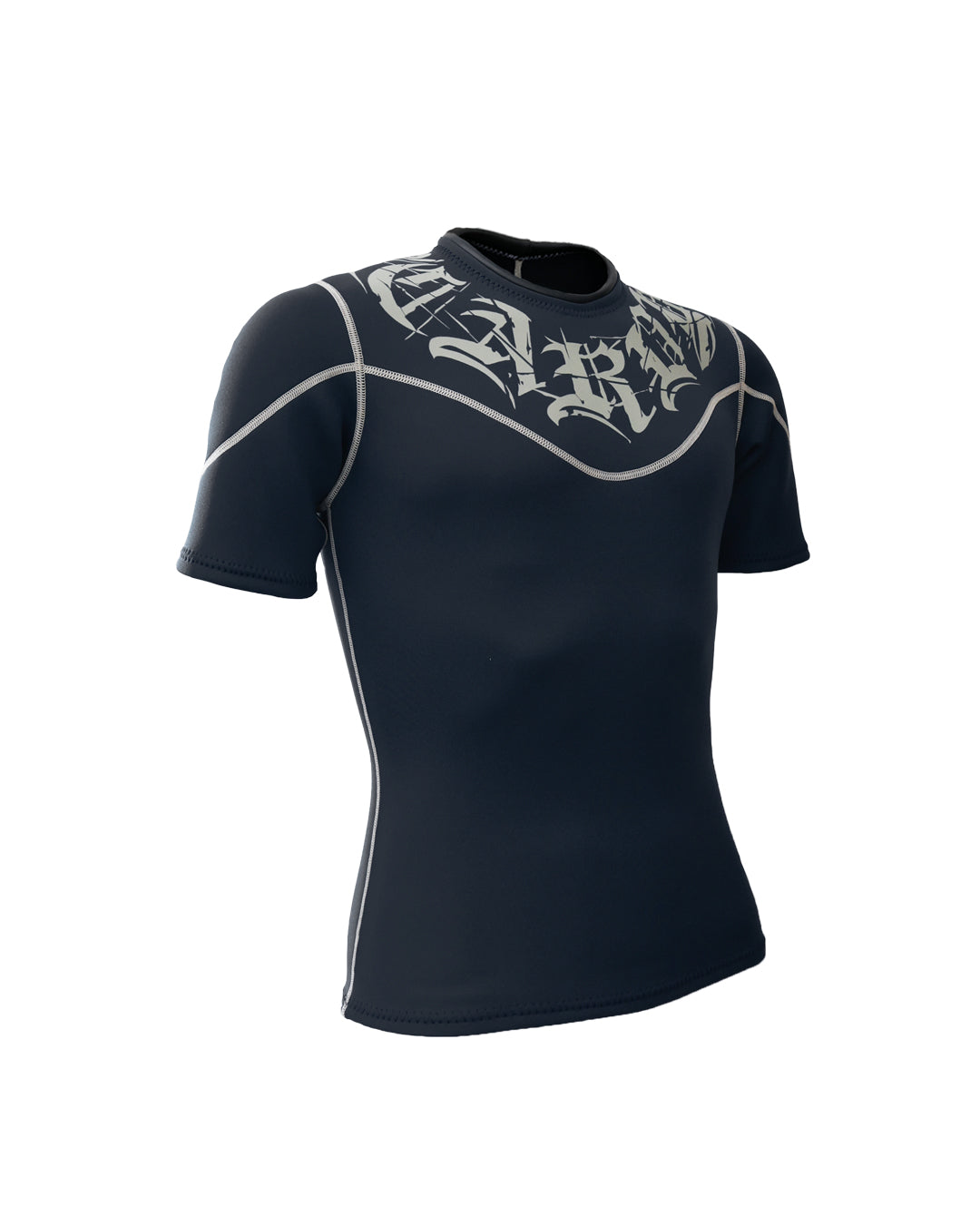 CARVY 1mm ショートタッパー | トライバルマーク – Hyper Okinawa