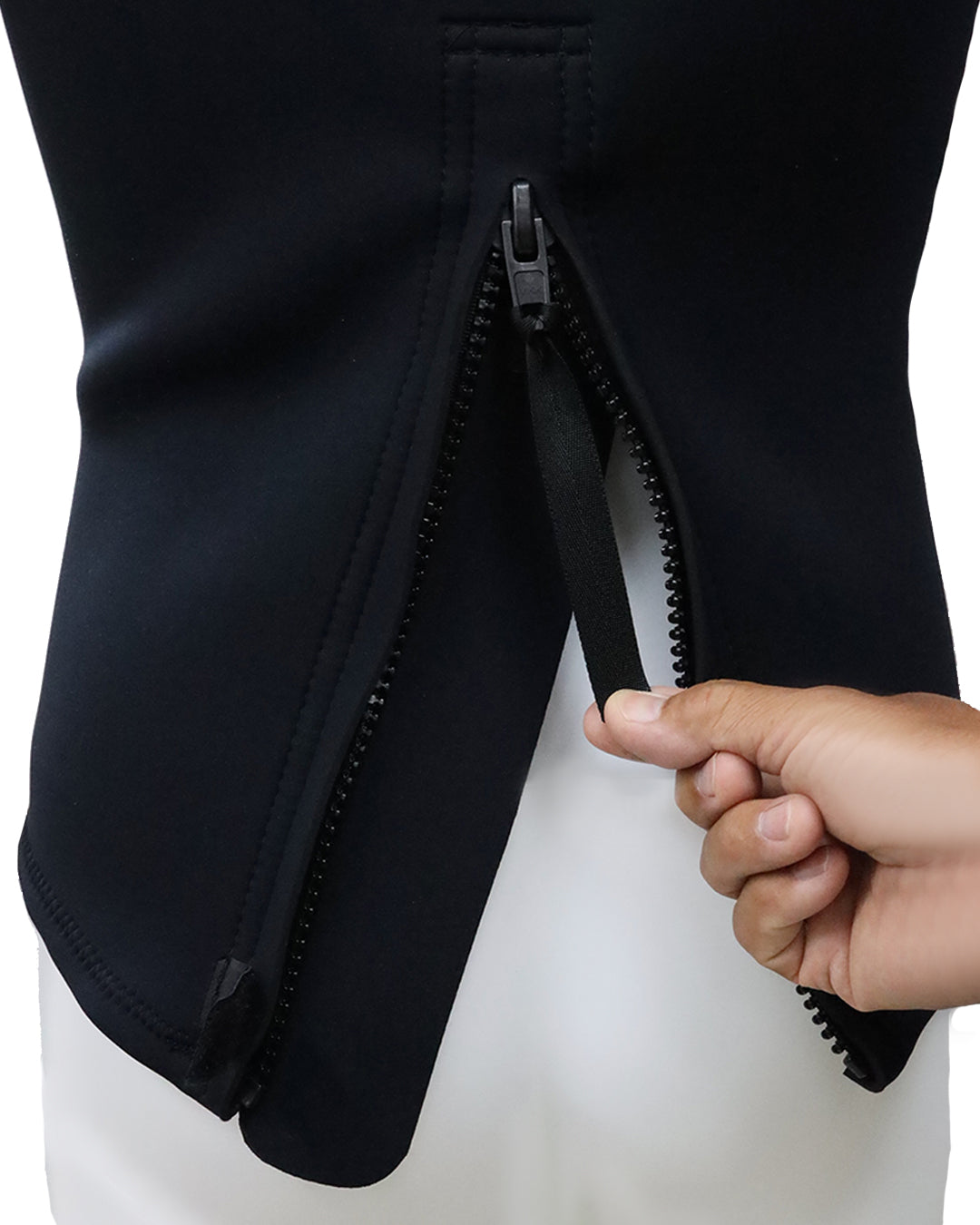 【アウトレット・現品限り】CARVY 2mm タッパーベスト