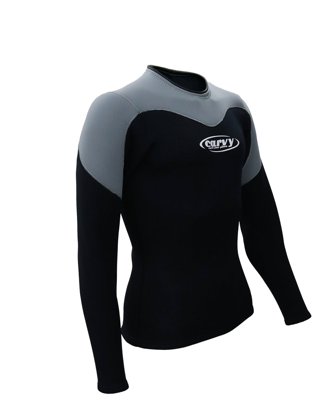 【アウトレット・現品限り】CARVY 2mm ロングタッパー