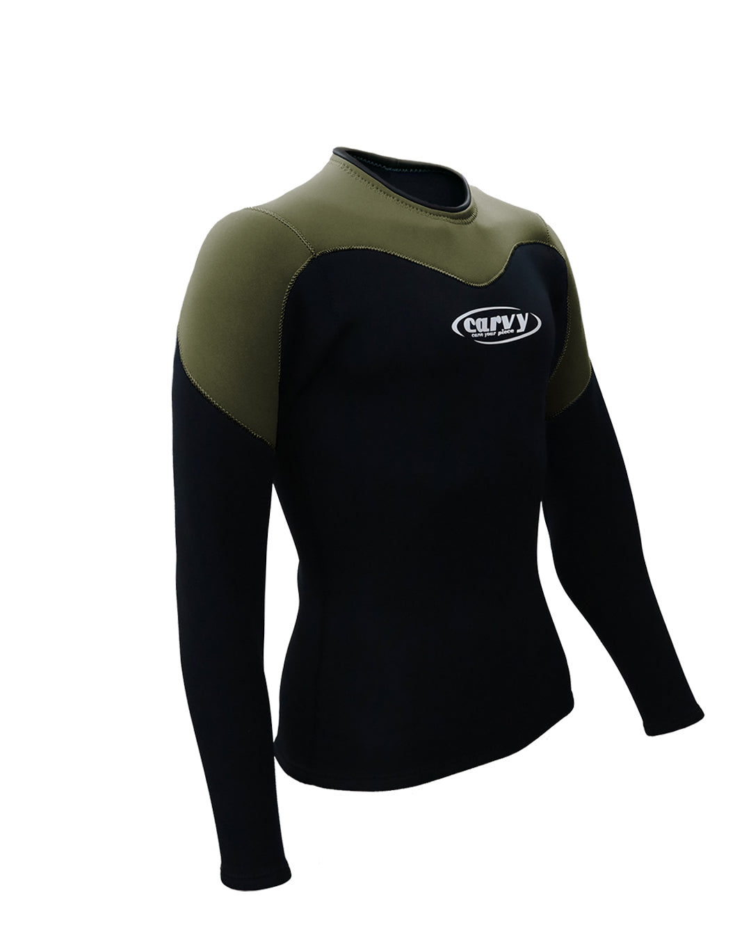 CARVY 2mm ロングタッパー – Hyper Okinawa | Carvy Wetsuits