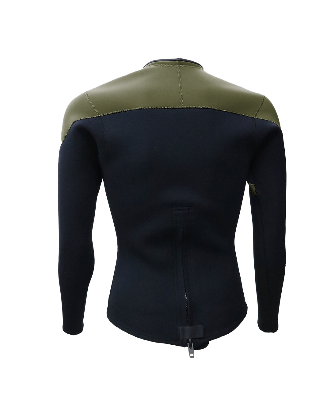 CARVY 2mm ロングタッパー – Hyper Okinawa | Carvy Wetsuits