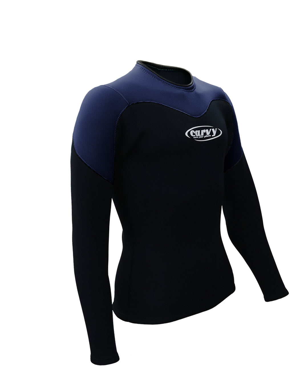 CARVY 2mm ロングタッパー – Hyper Okinawa | Carvy Wetsuits