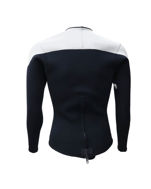 CARVY 2mm ロングタッパー – Hyper Okinawa | Carvy Wetsuits