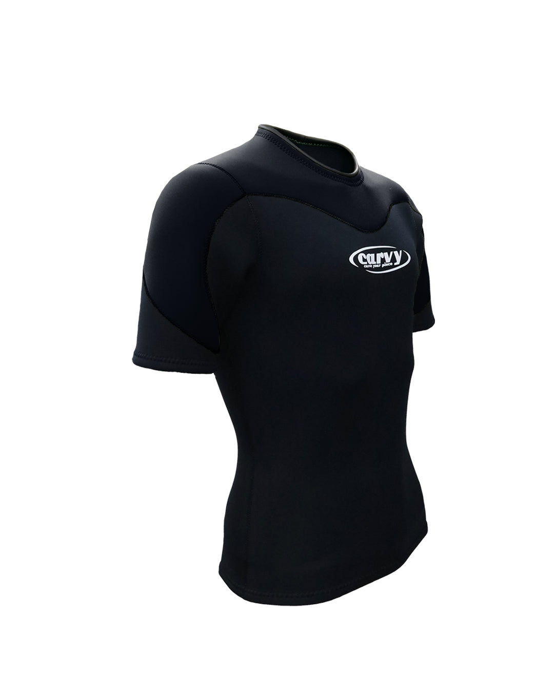 CARVY 2mm ショートタッパー – Hyper Okinawa | Carvy Wetsuits