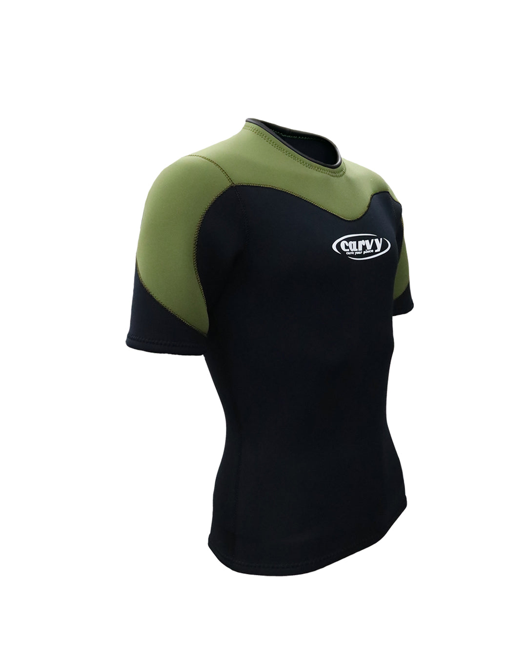 CARVY 2mm ショートタッパー – Hyper Okinawa | Carvy Wetsuits