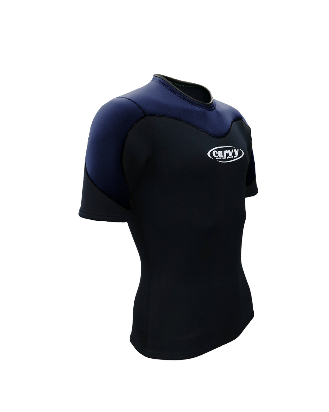 CARVY 2mm ショートタッパー – Hyper Okinawa | Carvy Wetsuits