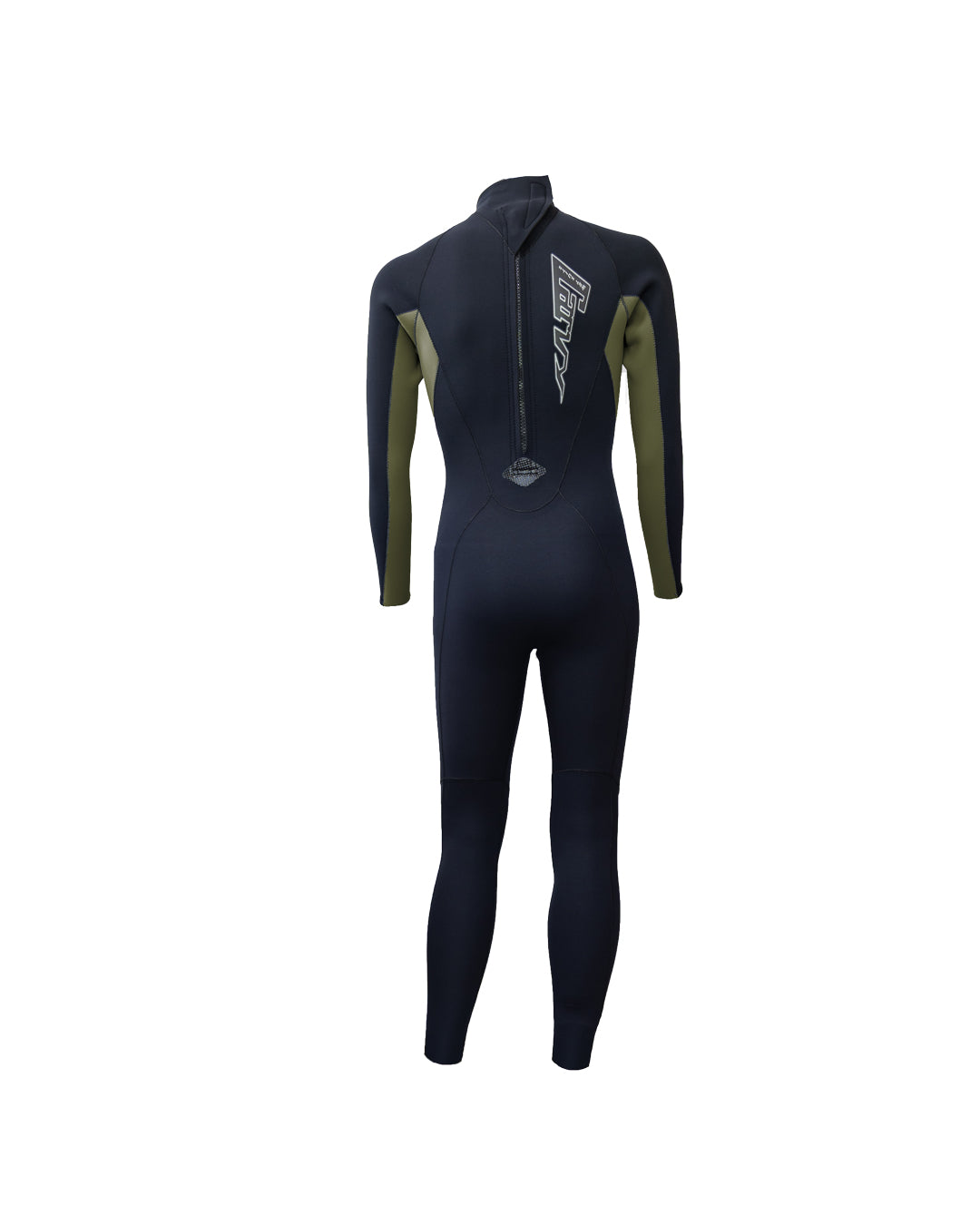 Full Suits – Hyper Okinawa | Carvy Wetsuits