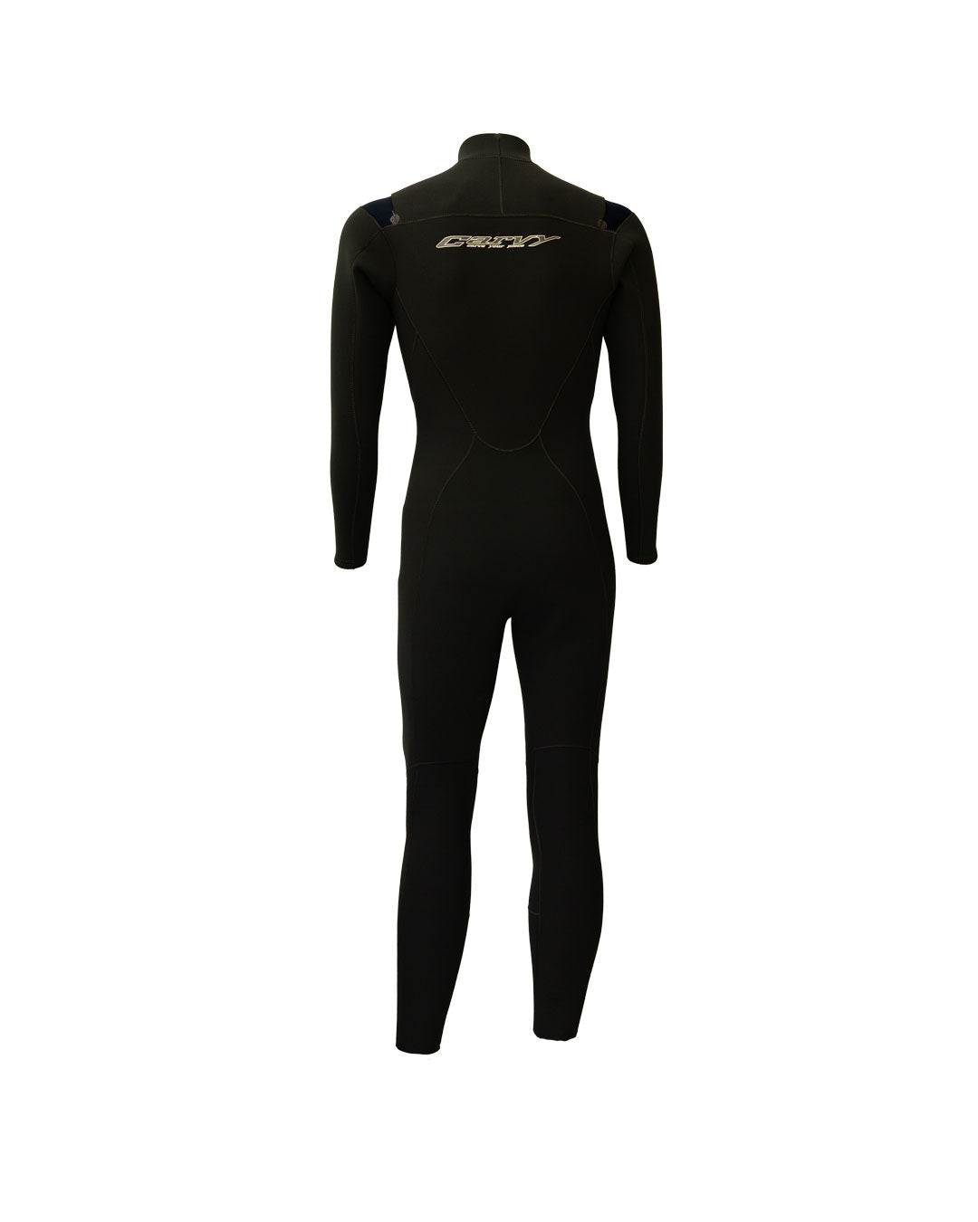 CARVY WETSUITS 3x2 F5 フルスーツ MLB 24_Wizard_5_4_Fullsuit_GBS_FZ_