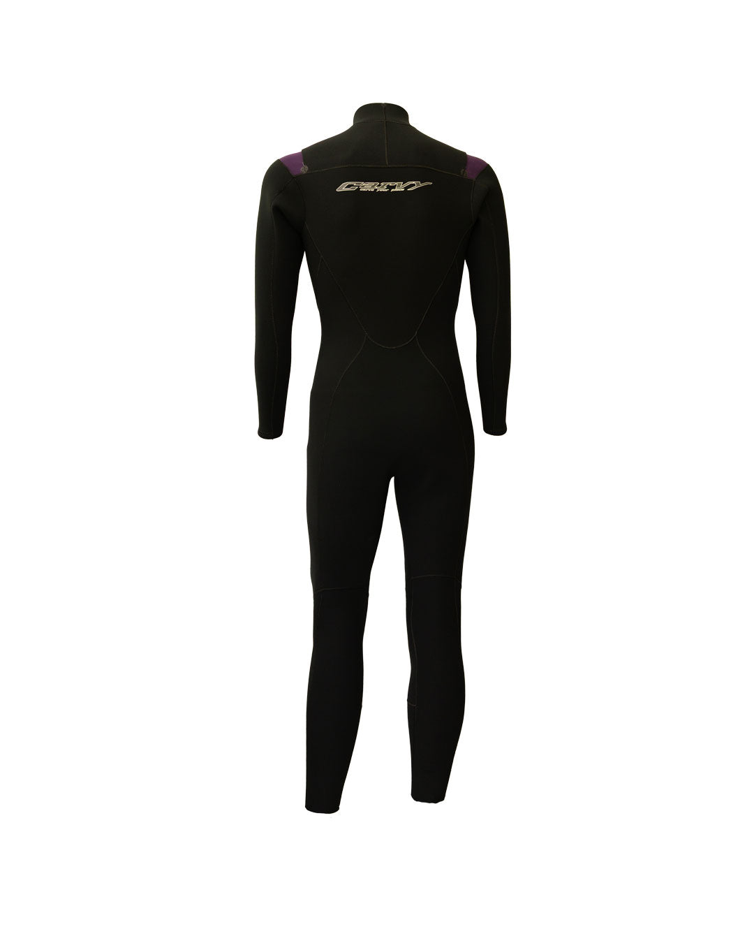 【アウトレット・現品限り】CARVY 3/2mm フルスーツ ジャージ＆ジップレスモデル