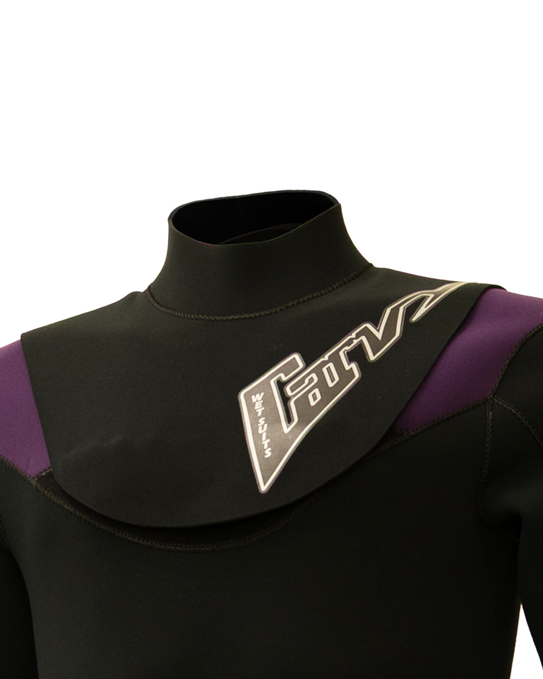 【アウトレット・現品限り】CARVY 2mm ショートスプリング ジャージ＆ジップレスモデル