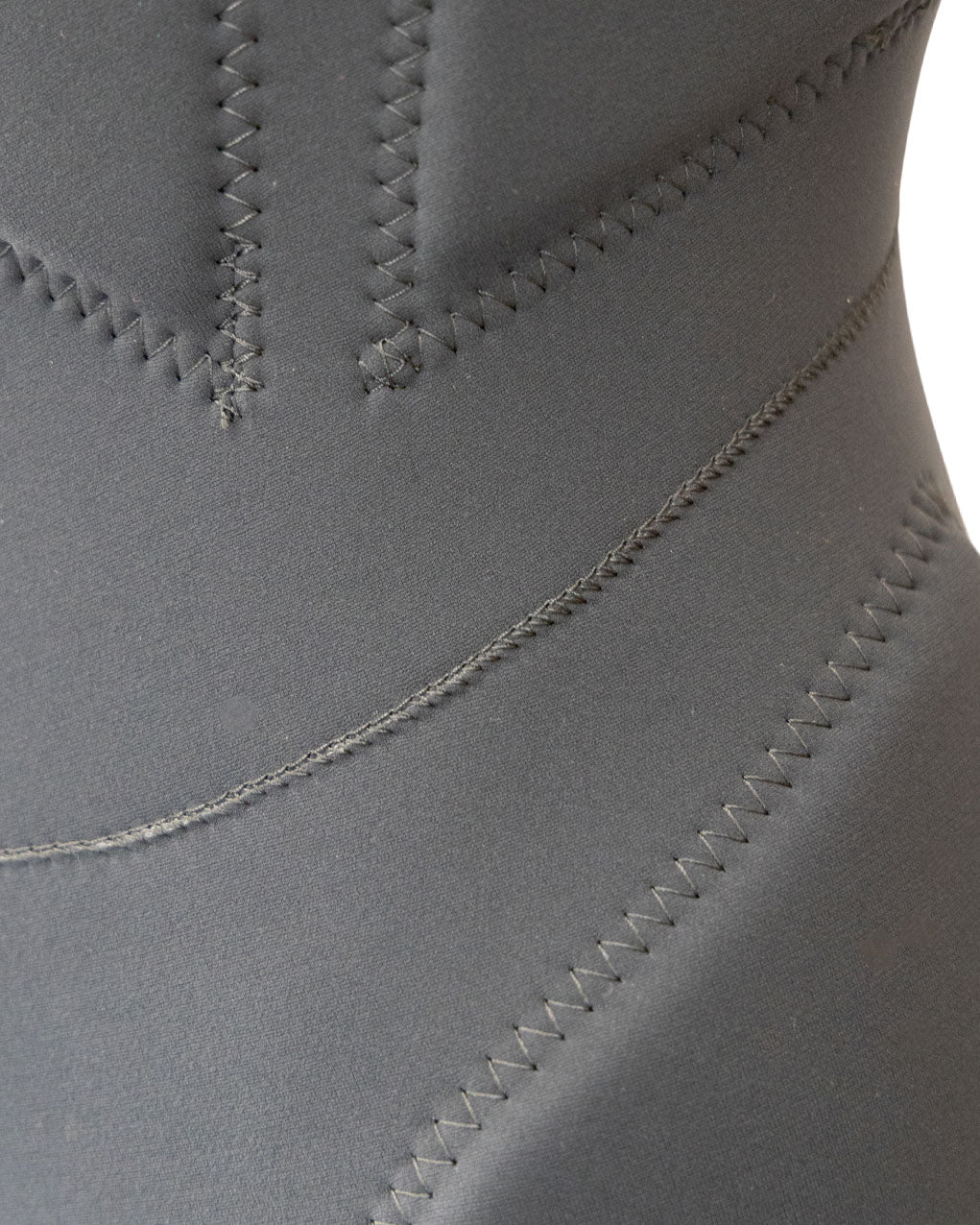 CARVY 2mm インパクトスーツ・ショートジョン ハイパーストレッチ