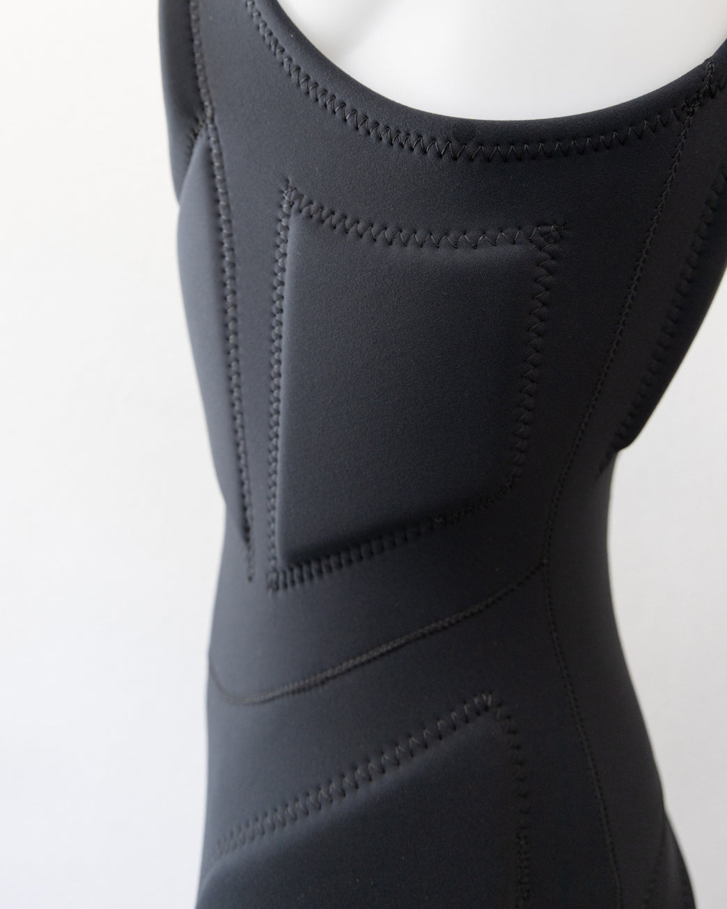 CARVY 2mm インパクトスーツ・ショートジョン ハイパーストレッチ