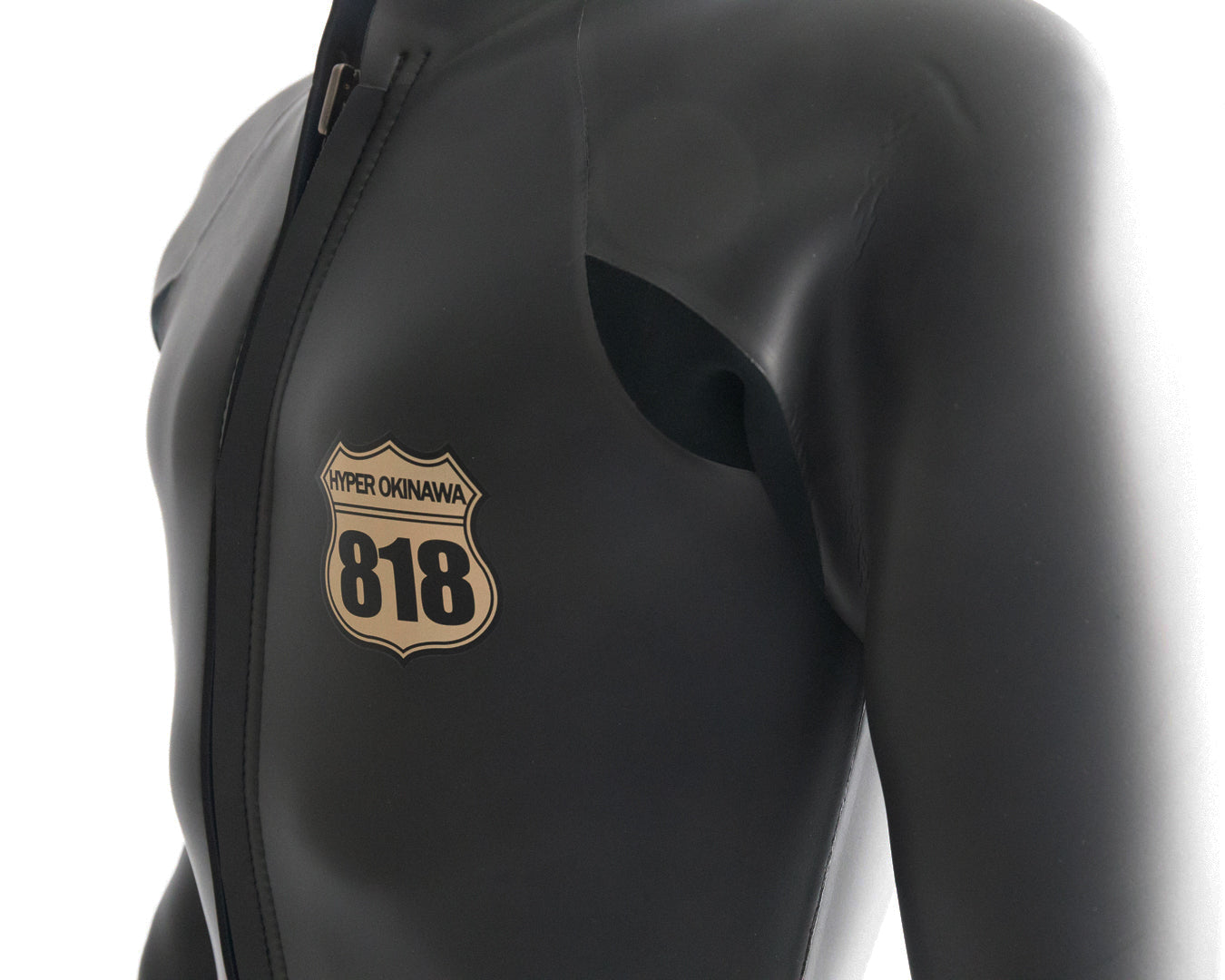 タッパー・ジャケット | Top・Jacket – Hyper Okinawa | Carvy Wetsuits