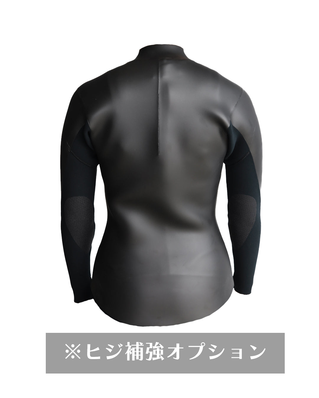 CARVY 2mmラバージャケット クラシック【Women's】