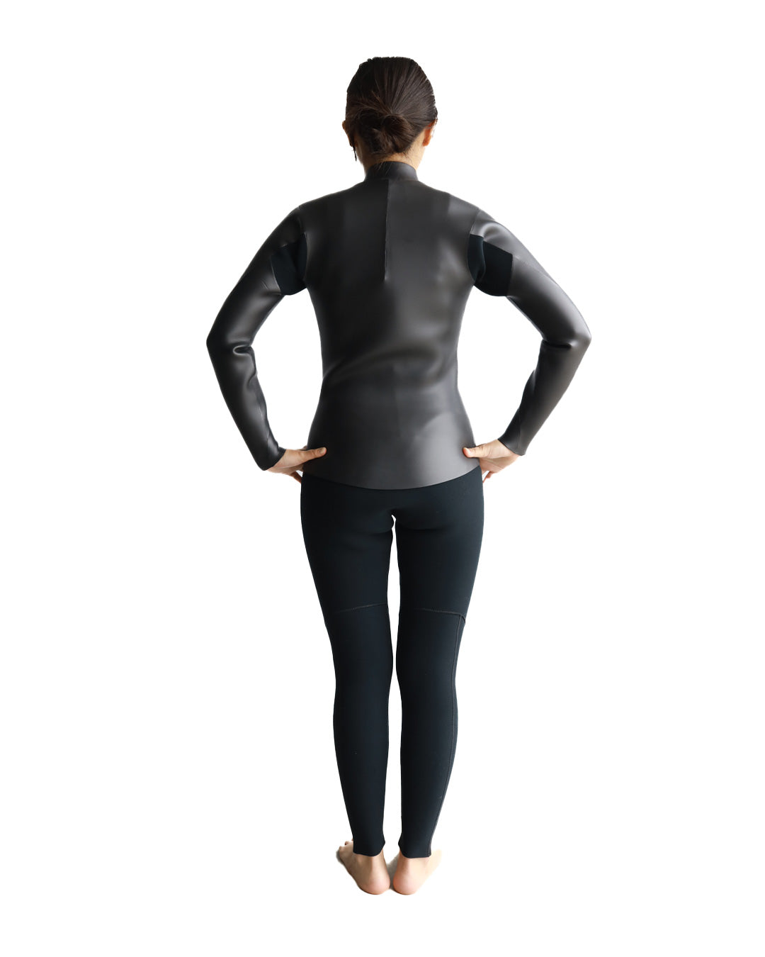 CARVY 2mmラバージャケット スタンダード【Women's】