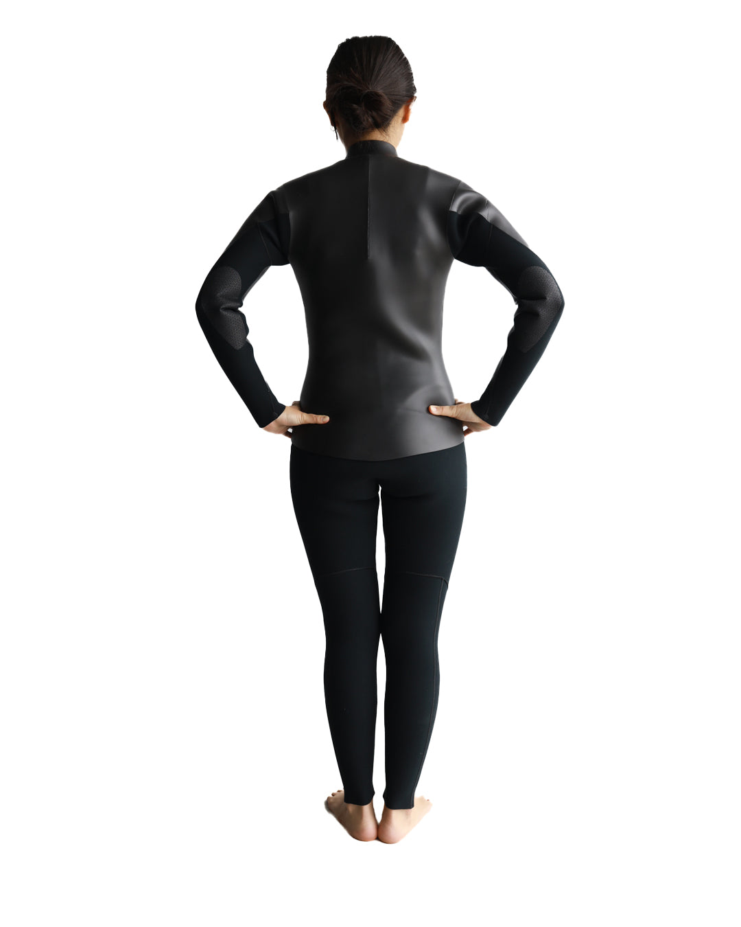 CARVY 2mmラバージャケット スタンダード【Women's】