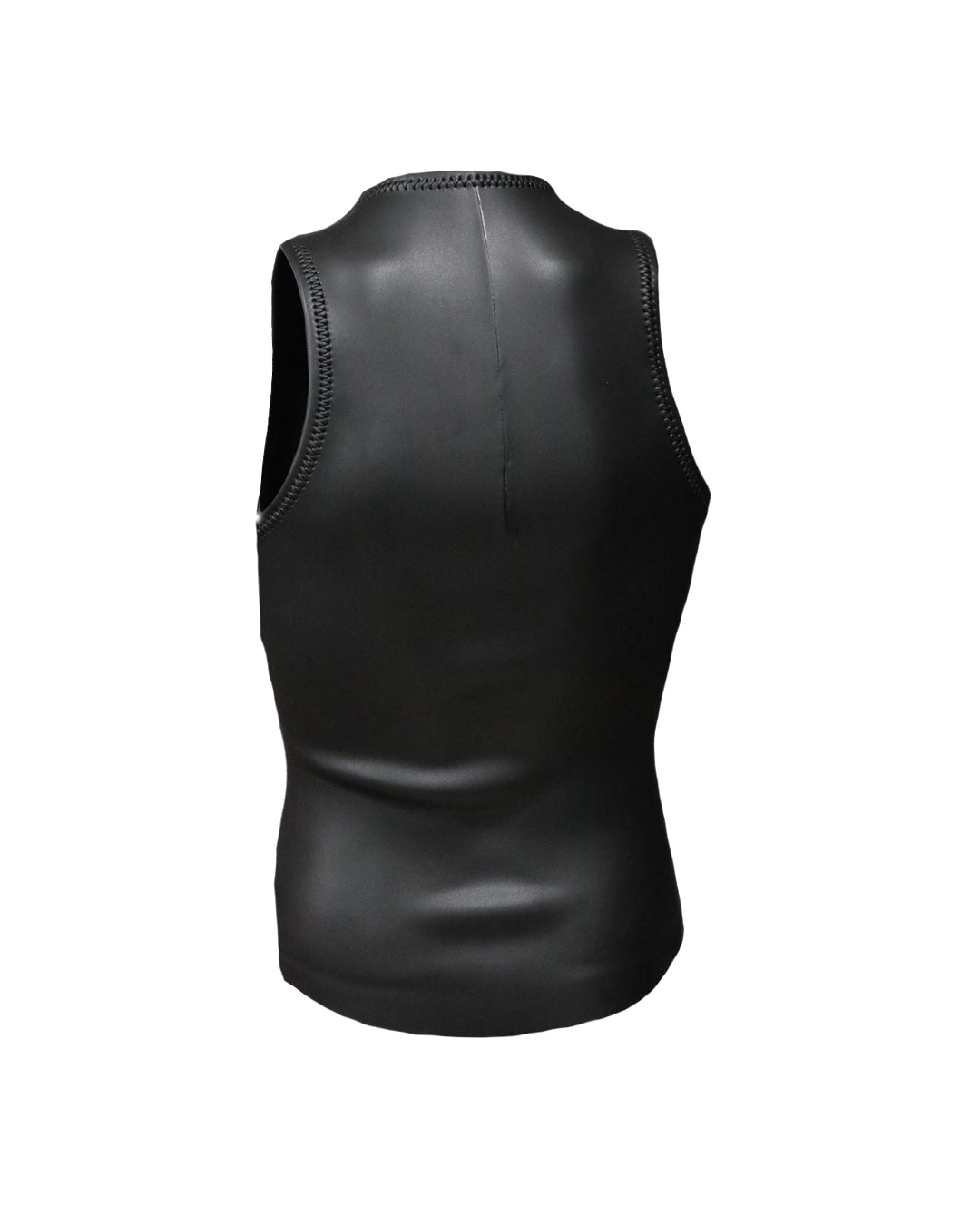 Lordish Behavior タッパー 2mm×2mm Lサイズ 美品 Lordish Behavior：2mm コンプレッション 長袖タッパー バック