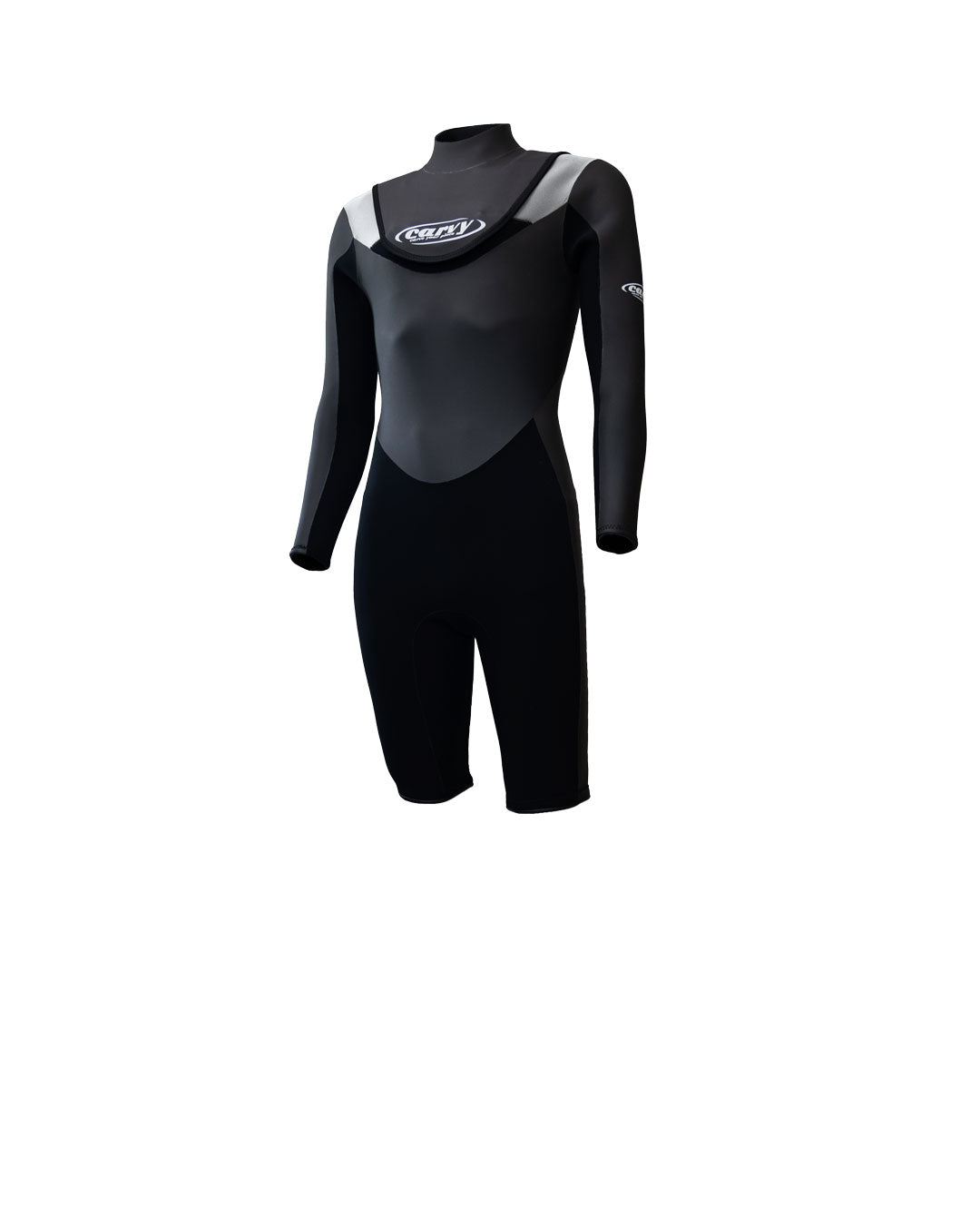 Long Spring – Hyper Okinawa | Carvy Wetsuits