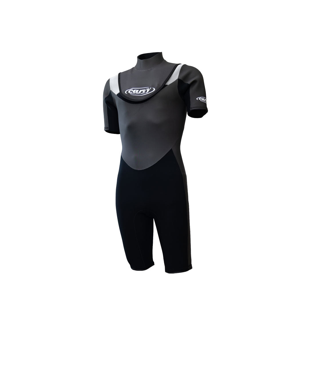 Kiyah Wetsuits ノースリーブショートスプリング2mm サイズ6