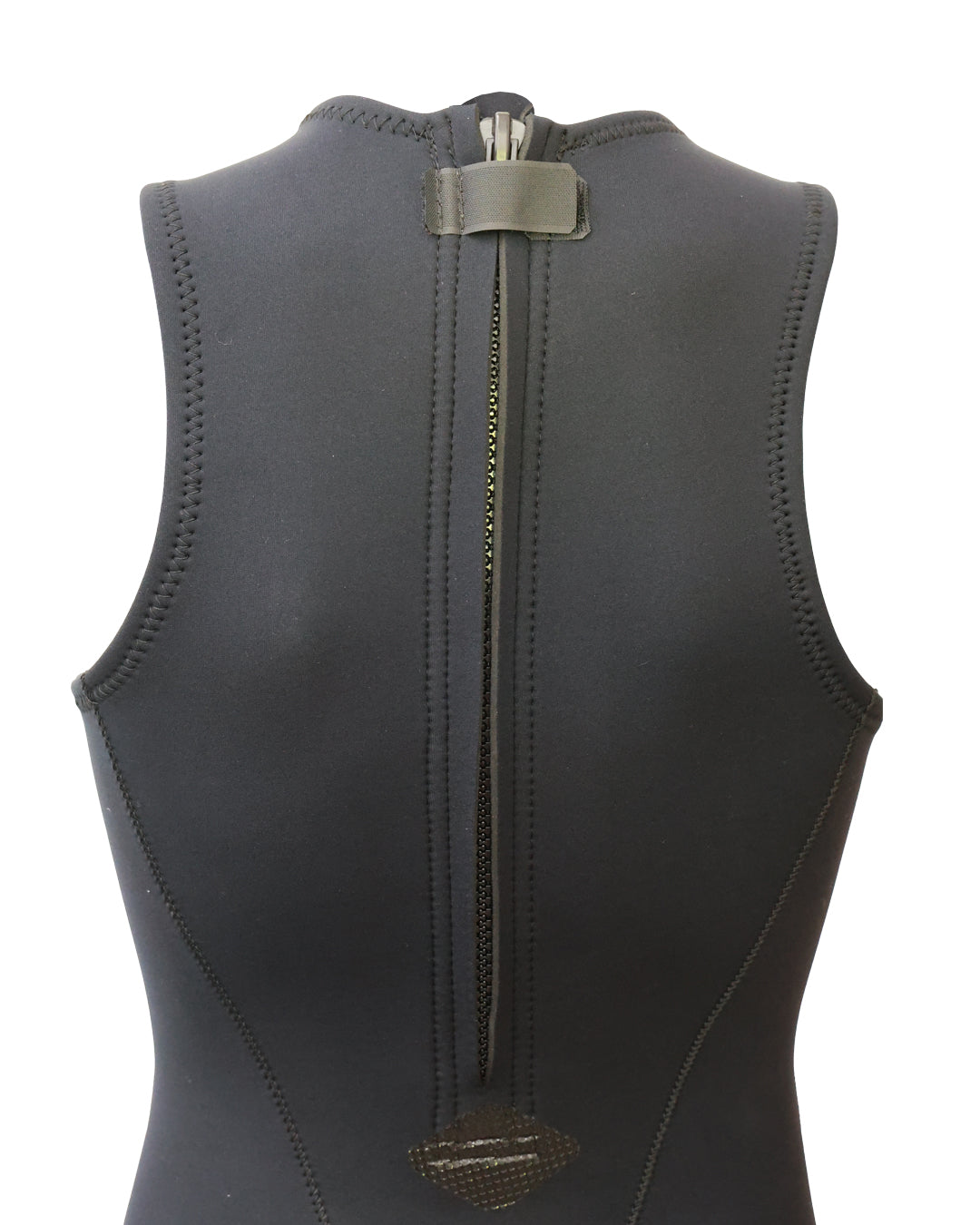 【アウトレット・現品限り】CARVY 2mm ジャージロングジョン