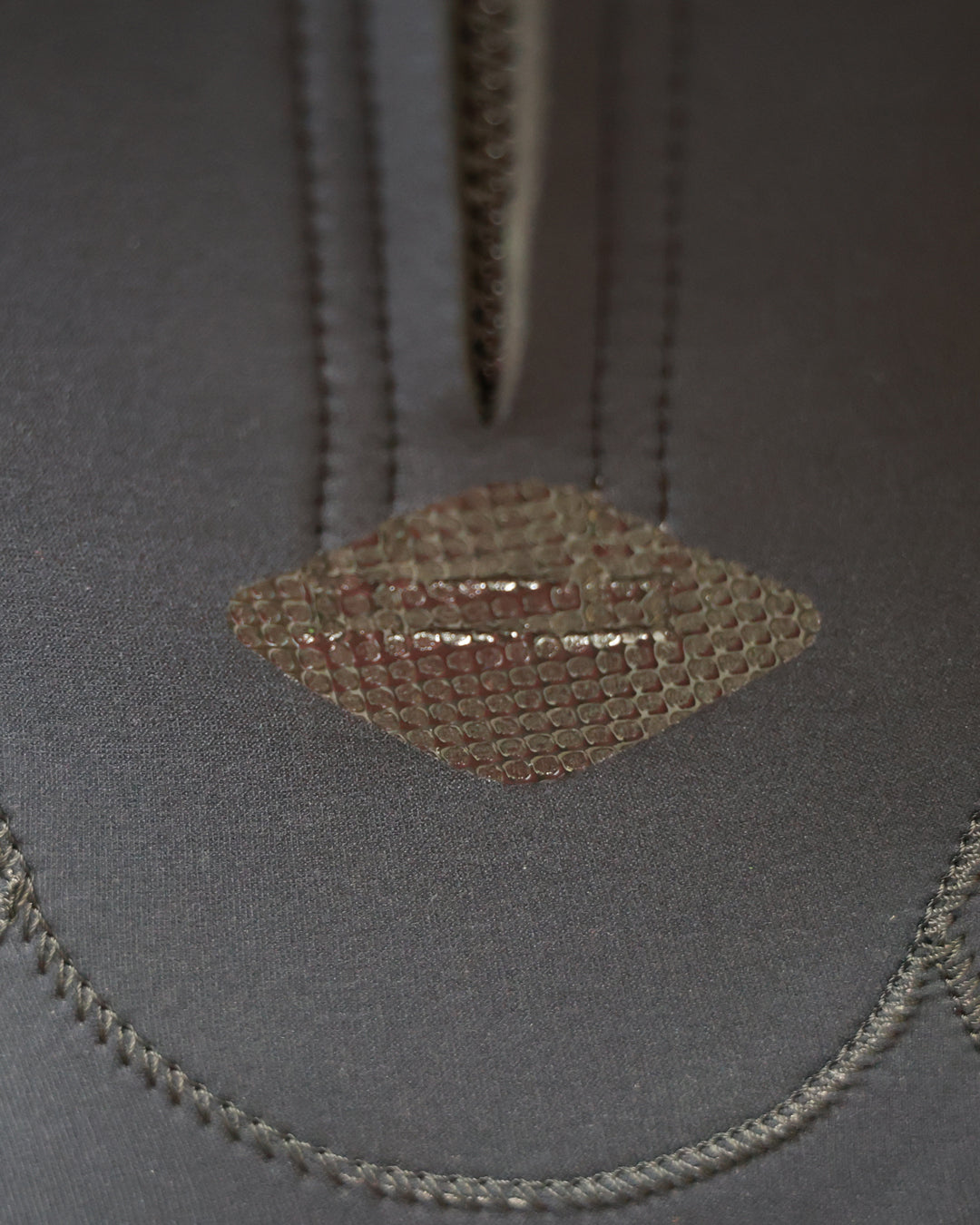 【アウトレット・現品限り】CARVY 2mm ジャージロングジョン