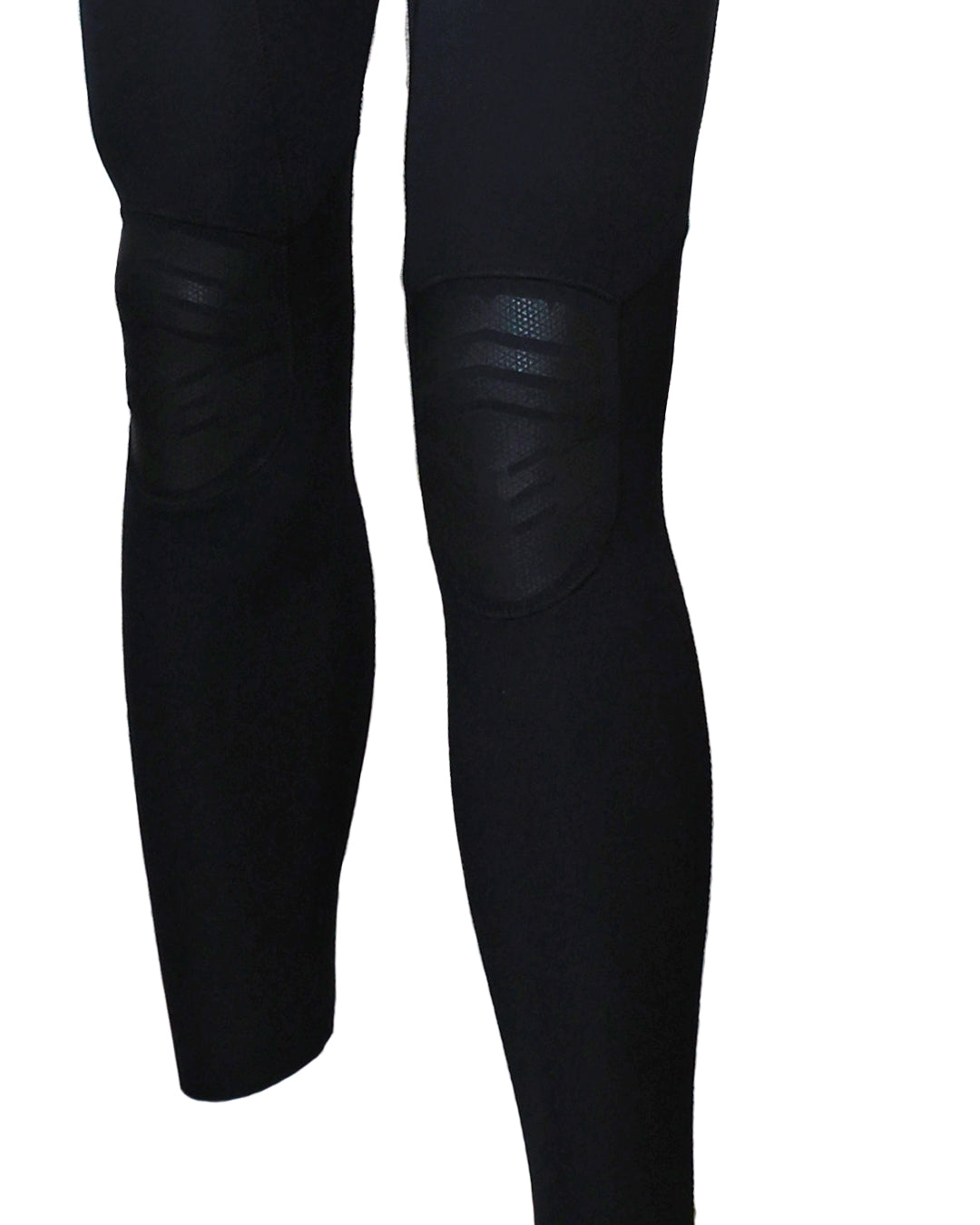 【アウトレット・現品限り】CARVY 2mm ジャージロングジョン