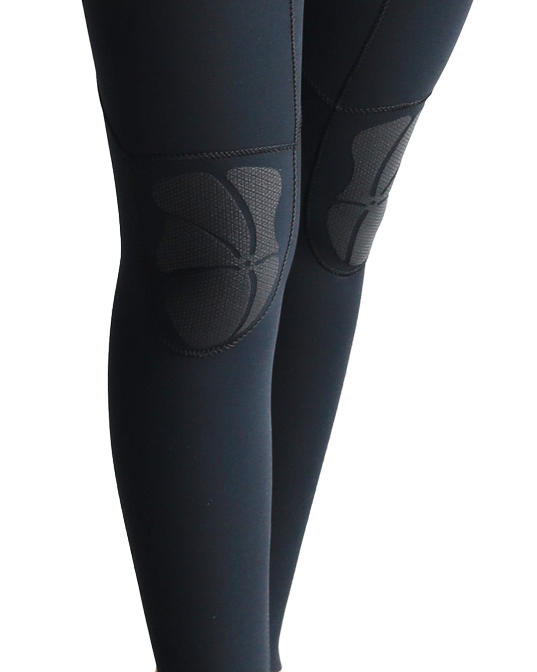 CARVY 3/2mm シーガル ジャージ＆バックジップモデル【Women's】