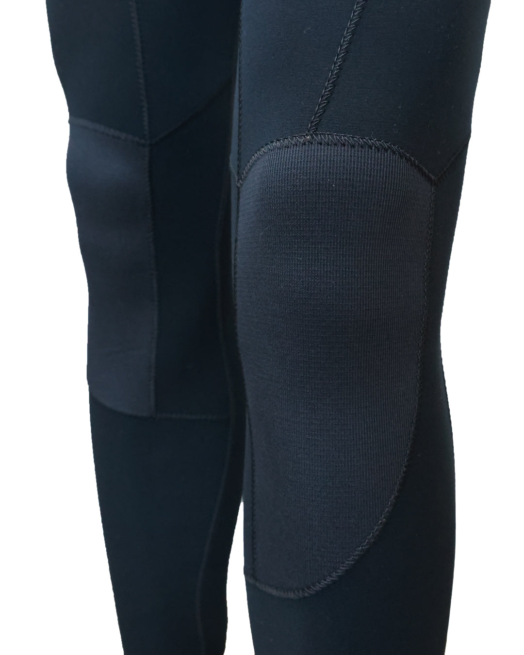 CARVY 3mm フルスーツ ハイパーストレッチジャージ＆バックジップ