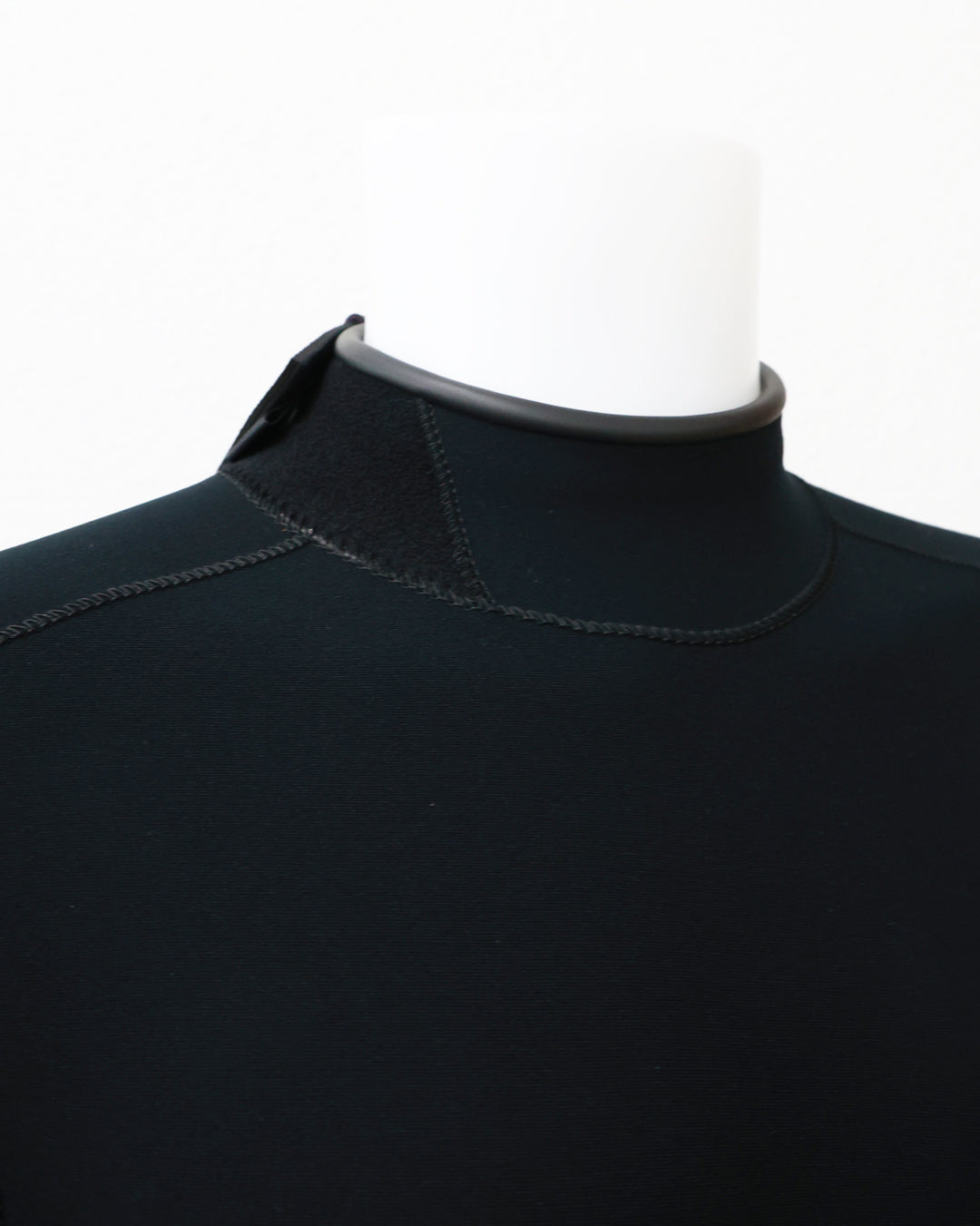 CARVY 3mm フルスーツ ハイパーストレッチジャージ＆バックジップモデル