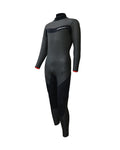 CARVY 5/3mm セミドライスーツ 裏起毛 AERO