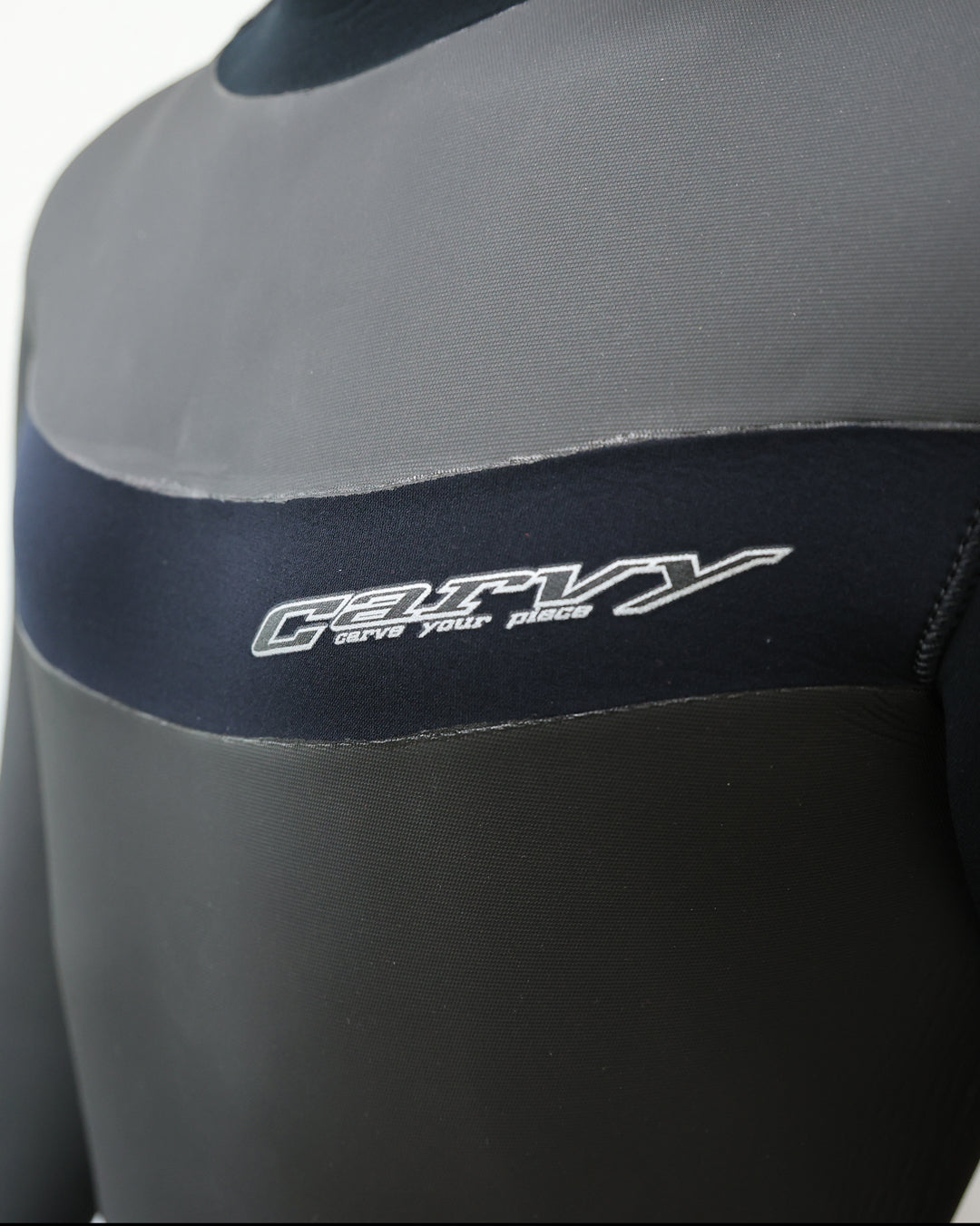 Semidry Suits – Hyper Okinawa | Carvy Wetsuits