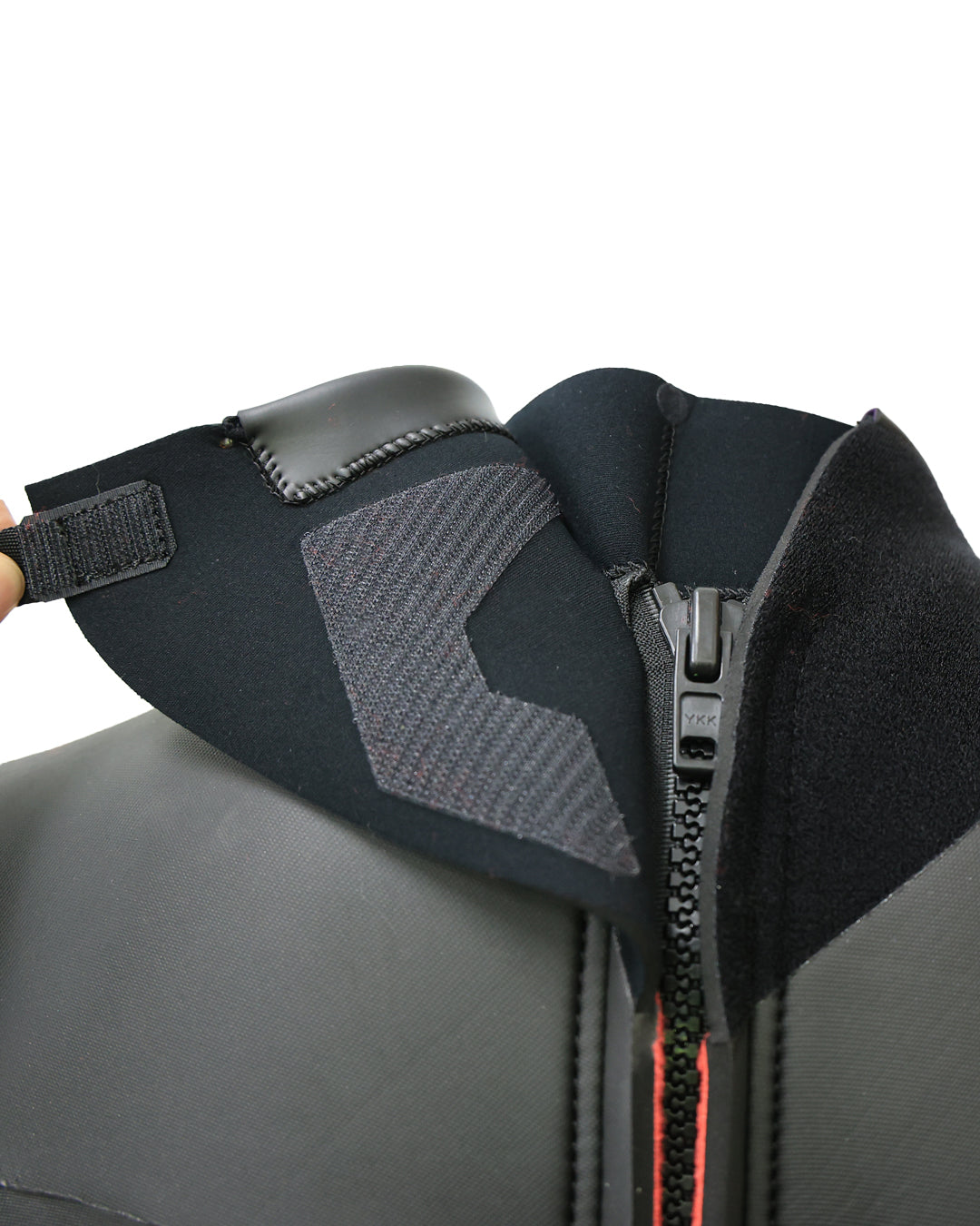 CARVY 5/3mm セミドライスーツ 裏起毛 AERO