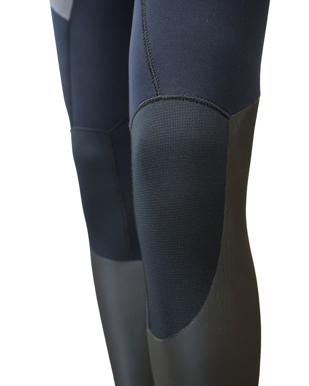 CARVY 5/3mm セミドライスーツ 裏起毛 AERO