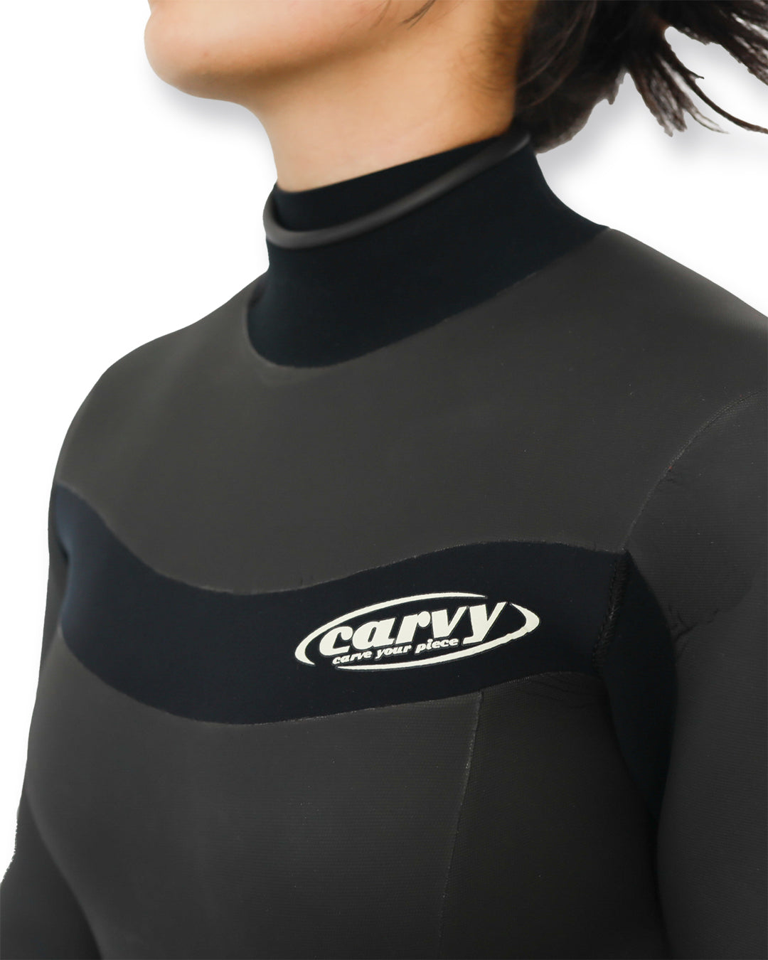 Semidry Suits – Hyper Okinawa | Carvy Wetsuits