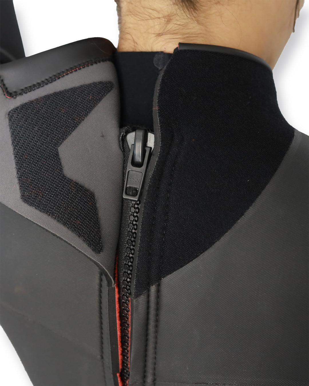 CARVY 5/3mm セミドライスーツ 裏起毛 AERO【Women's】