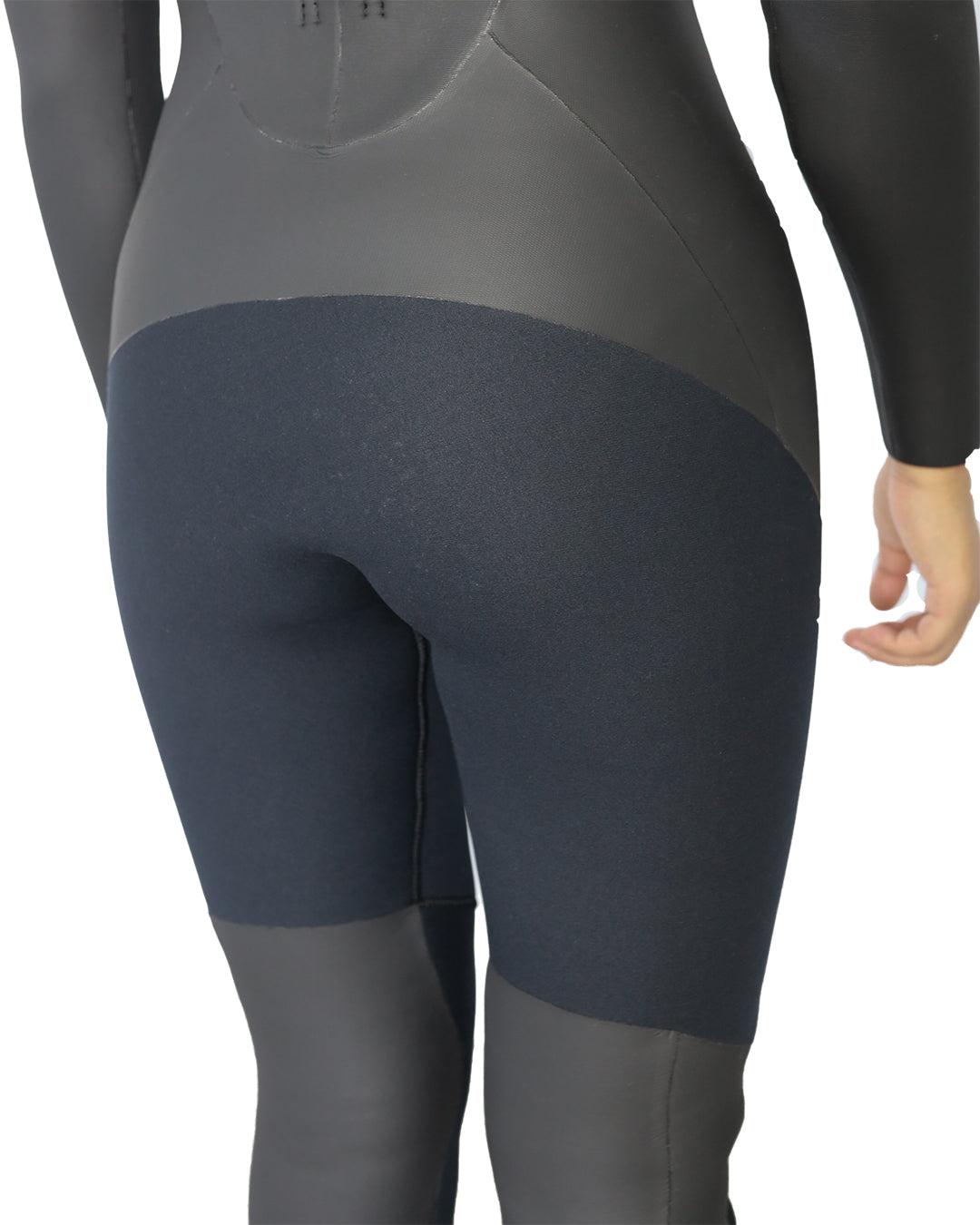 CARVY 5/3mm セミドライスーツ 裏起毛 AERO【Women's】