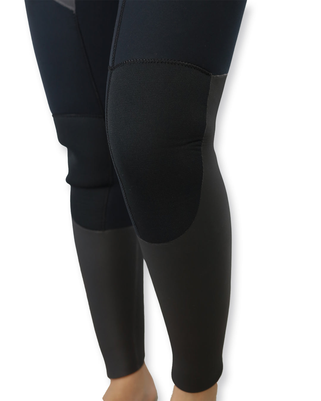 CARVY 5/3mm セミドライスーツ 裏起毛 AERO【Women's】