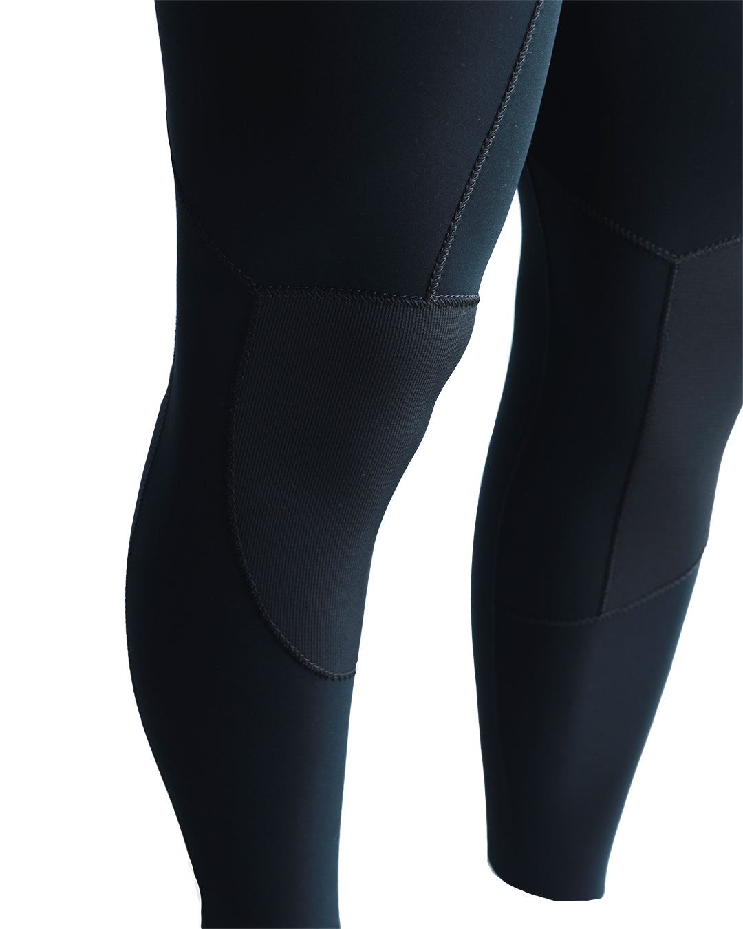 CARVY 3mm フルスーツ ラバー＆バックジップモデル