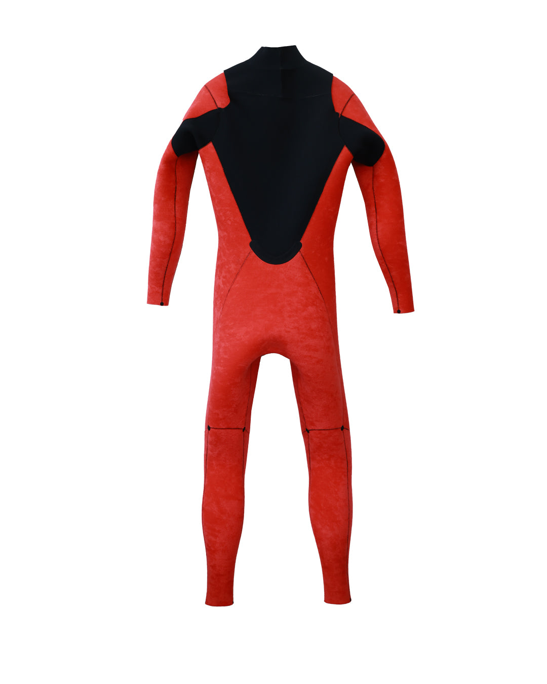 CARVY 5/3mm セミドライ バックジップモデル 裏起毛タイタニュームα仕様【Men's】