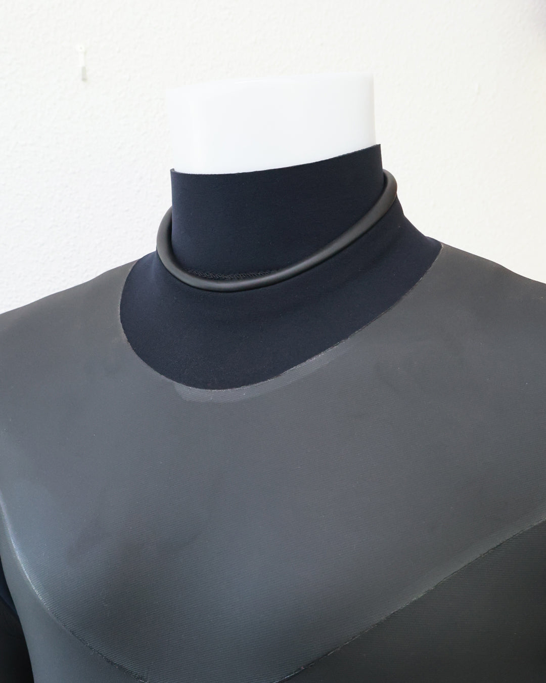 【美品】CARVY ウェットスーツ　5/3mm 裏起毛　LT CARVY 5/3mm フルスーツ裏起毛 セミドライ仕様 【Men's】限定50
