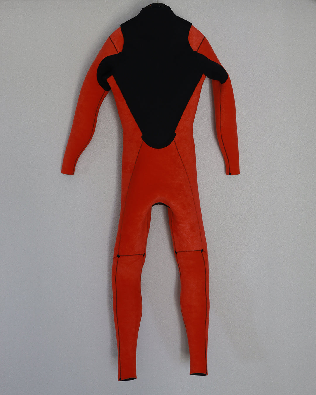 CARVY 5/3mm フルスーツ裏起毛 セミドライ仕様 【Women's】数量